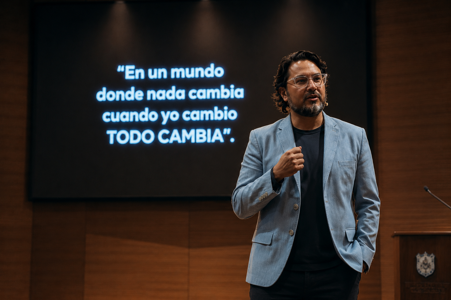 foto coach roberto